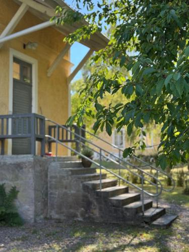 Hallekis Bed & Breakfast | Falkängen Kinnekulle