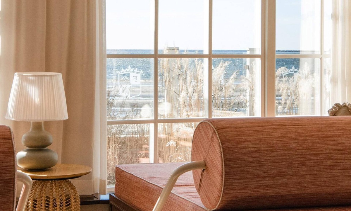 Falkenberg Hotel | Falkenberg Strandbad