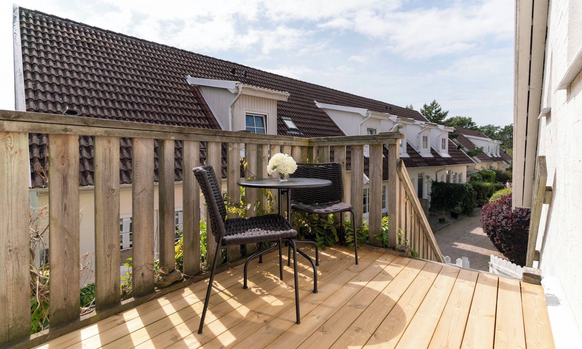Skanor Apartment | Falsterbo Beachside Apartments