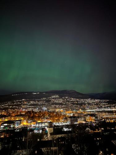 Arstad Apartment | Familievennlig leilighet nær sentrum