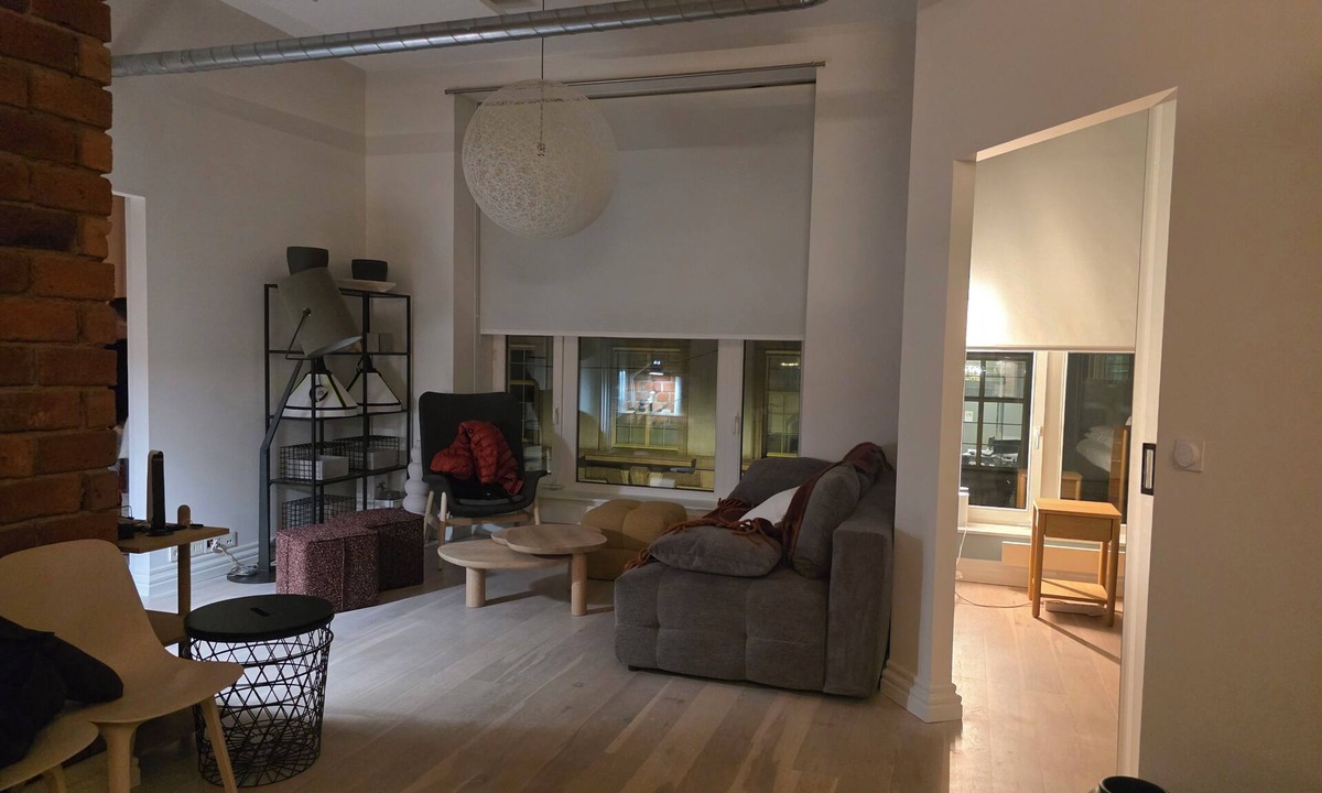 Sentrum Apartment | Family and Business Apartments Oslo Downtown