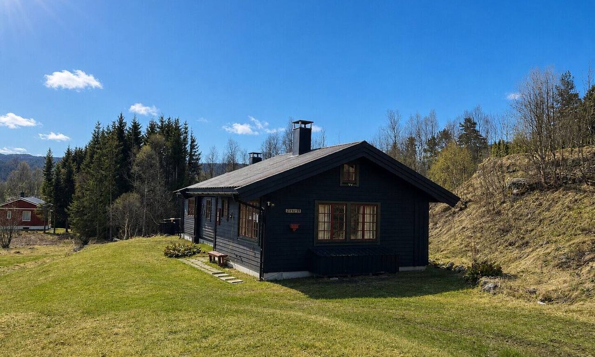 Geilo Cottage | Family cabin close to Geilo Town Center