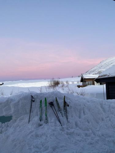 Maurset House | Family cabin & Guest favourite, near Hardanger and Vøringsfossen