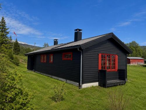 Geilo House | Family cabin in Geilo