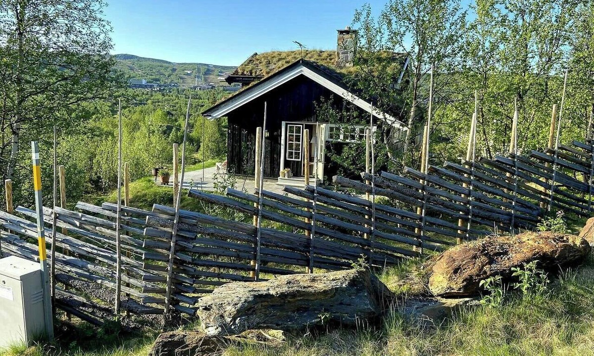Beitostolen House | Family cabin near ski stadium in Beitostølen