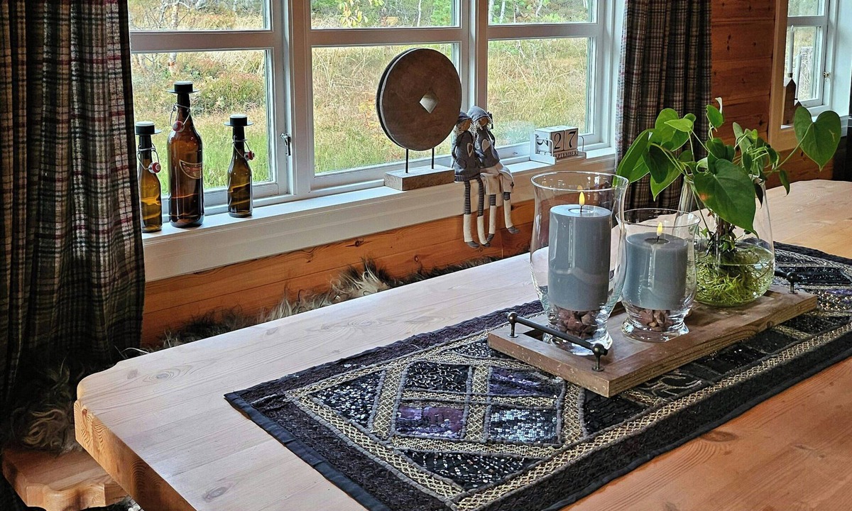 Trysil House | Family cabin with ski trails at the door in Trysil