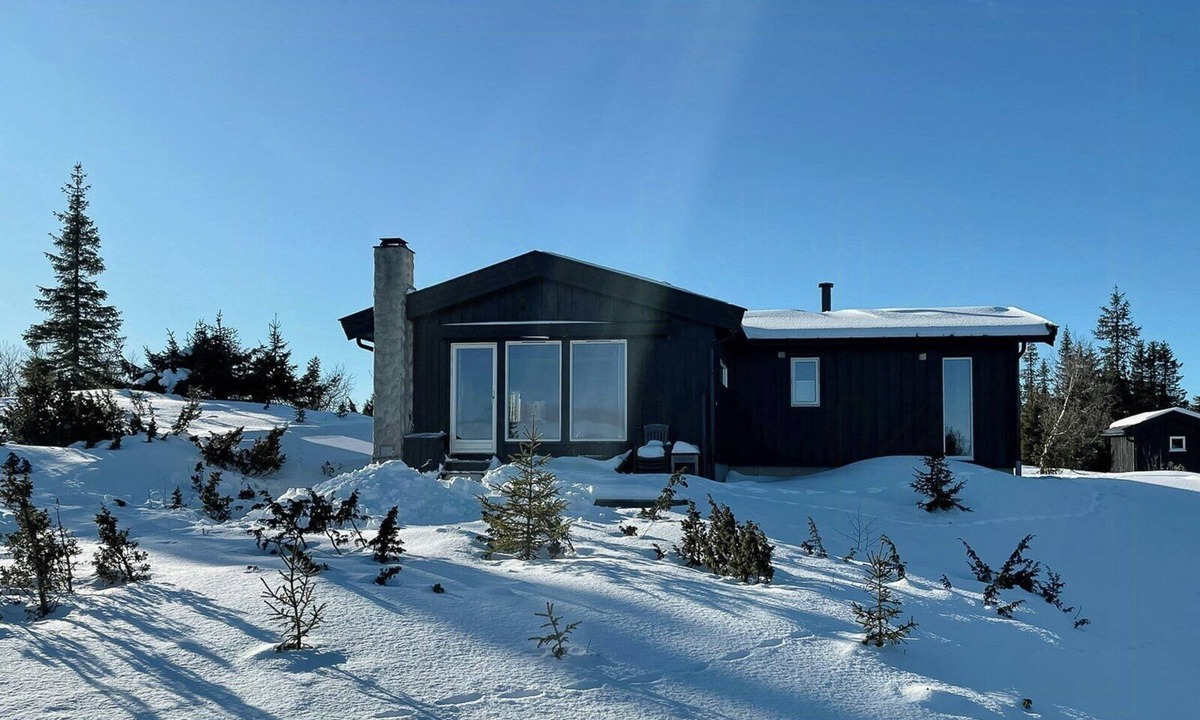 Sor-Aurdal House | Family cabin with views in Valdres