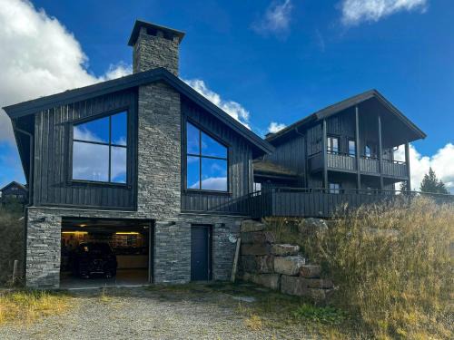 yer House | Family Cabin With Views Of Jotunheimen