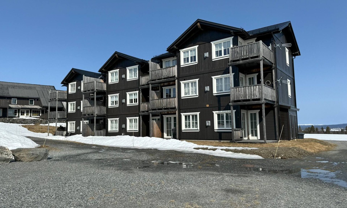 Kamben Apartment | Family-friendly apartment for rent at Golsfjellet