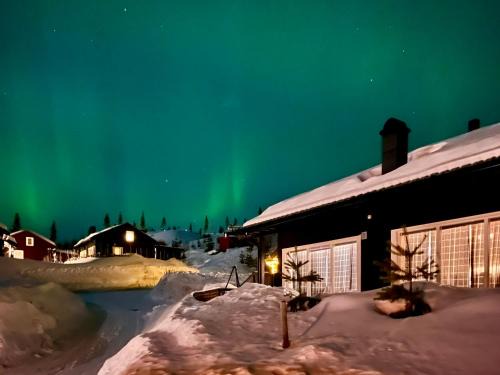 Gol Municipality House | Family friendly cabin Hemsedal GolfAlpin golf, ski-out, fireplace & wifi