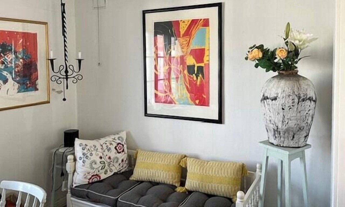 Tomelilla House | Family-friendly holiday home in Tomelilla