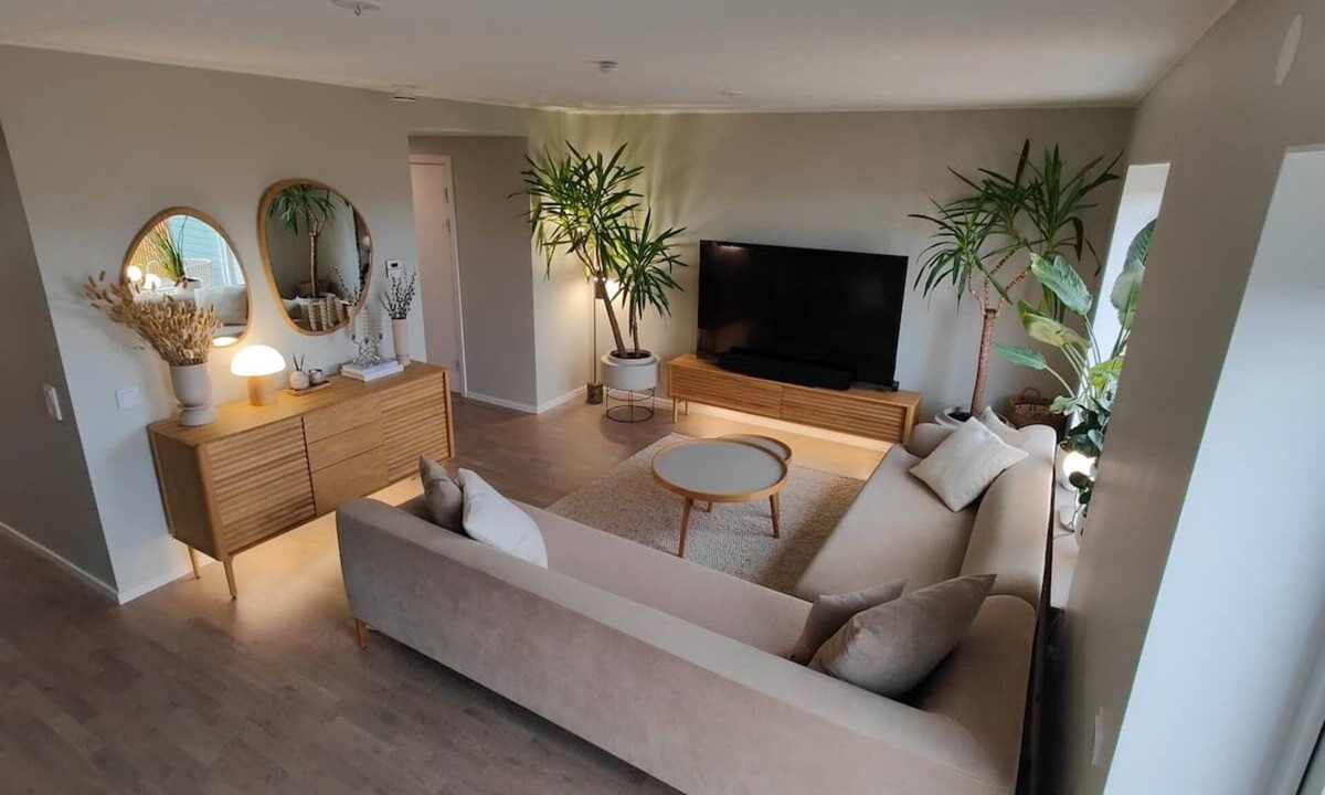 Bunkeflostrand Villa | Family friendly townhouse Bunkeflo