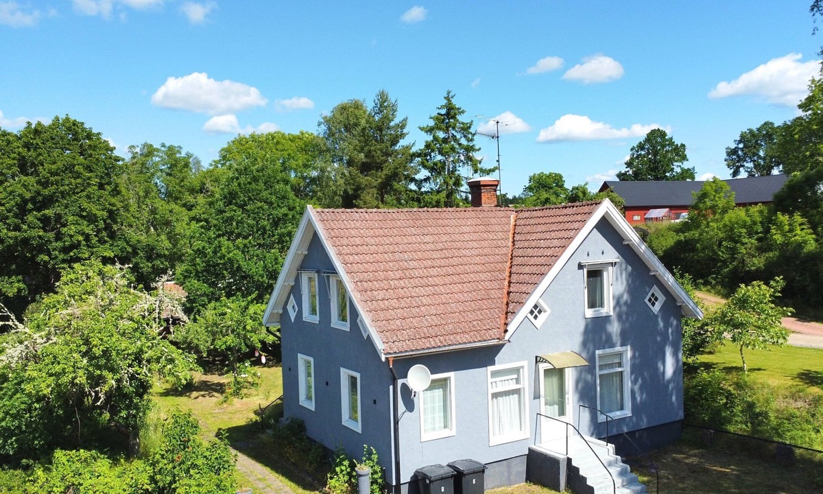 Skurebo House | Family-friendly vacation home with comfort on the Allgunnensee - welcome to the