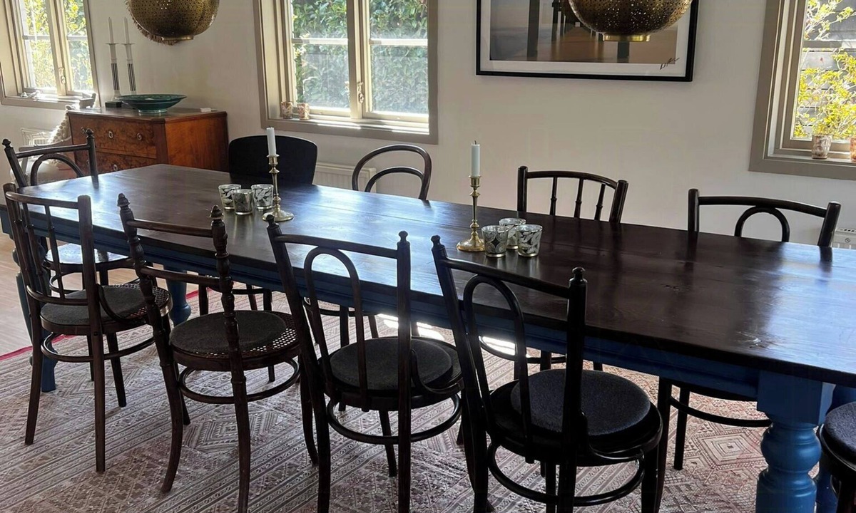 Skanor-Falsterbo House | Family home in Falsterbo near beach and golf