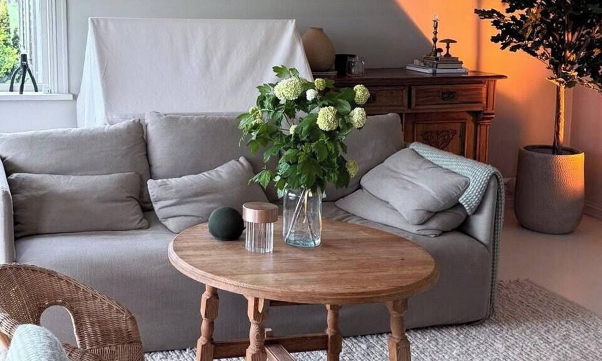 Finnoy House | Family home with fairytale garden in Talgje