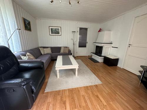 Skedsmo House | Family Room Near Oslo Free Parking