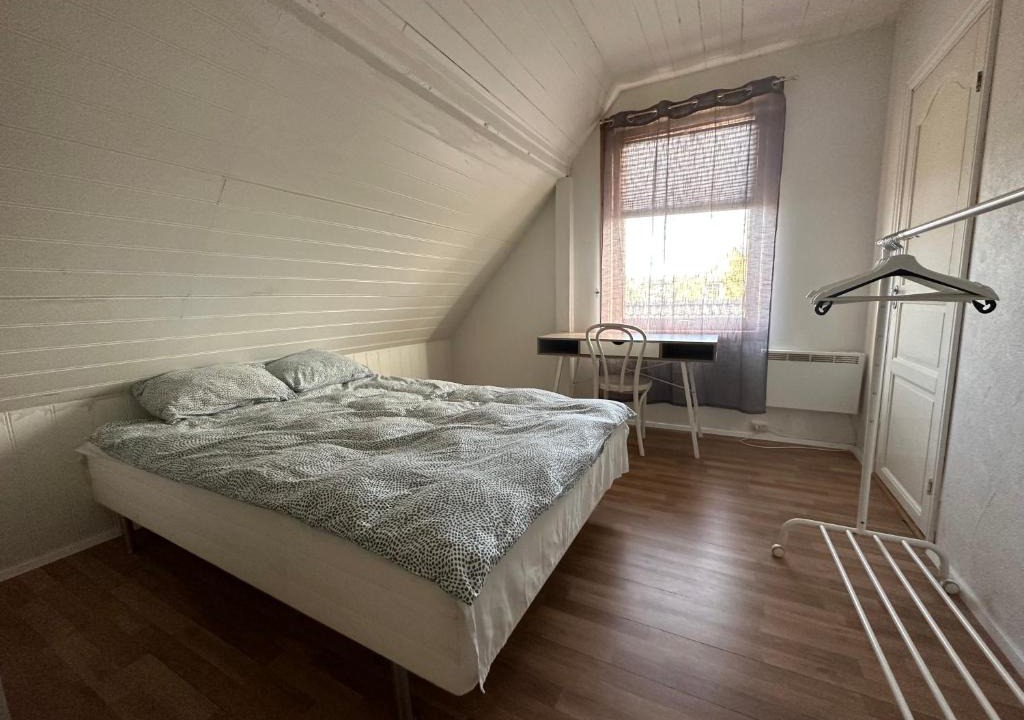 Skedsmo House | Family Room Oslo Area Free Parking