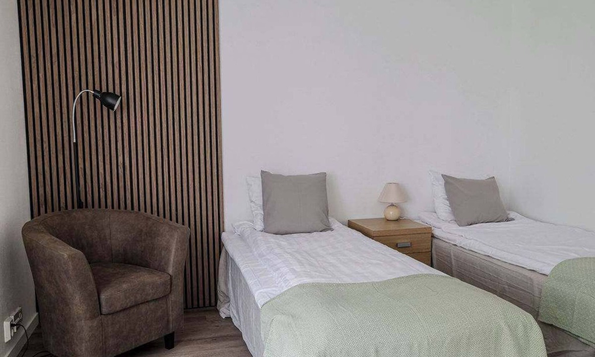 Visby Apartment | Family studio just 10 Minutes from Visby