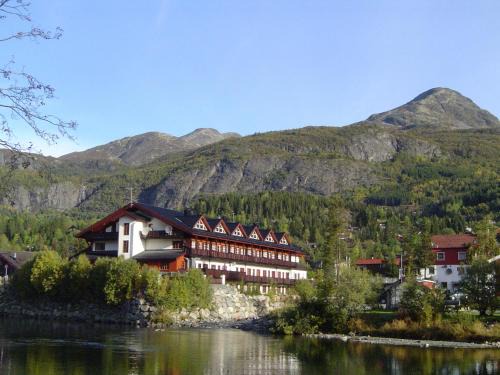 Hemsedal Hotel | Fanitullen Hotel