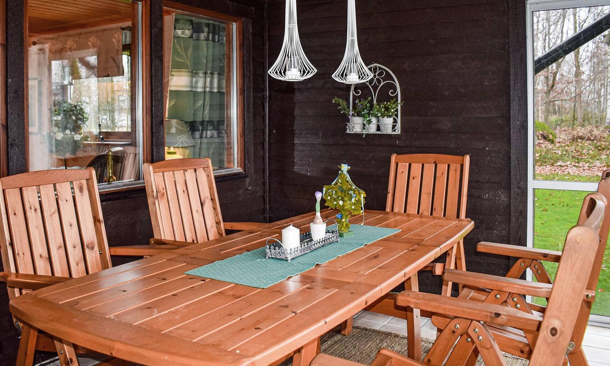 Stavsjo House | Fantastic vacation home in a peaceful location overlooking Lake Bolmen.