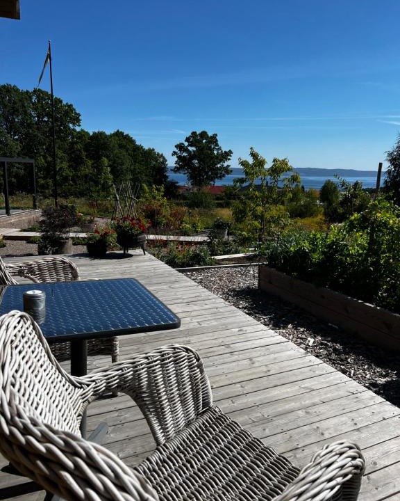 Habo House | Fantastisk Vätterutsikt mellan Habo och Bankeryd.