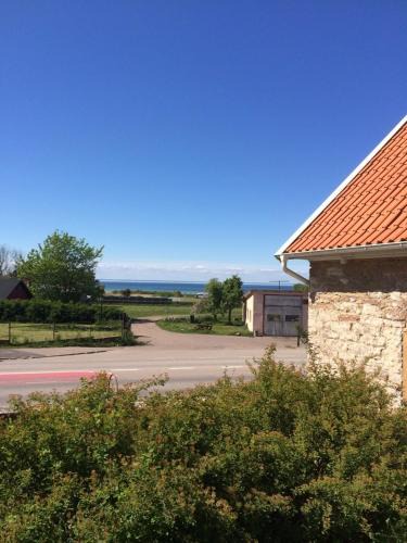 Kopingsvik Apartment | Farbror Alfreds Sjöutsikt 1
