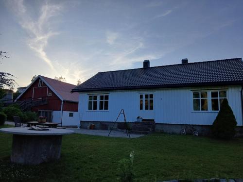 Songdalen House | Farmhouses in Finsland