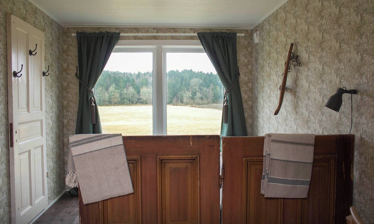 Brastad Bed & Breakfast | Farmlodge