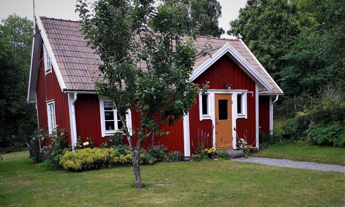 Jamjo Cottage | Farmstay, located 3 miles northeast of Karlskrona