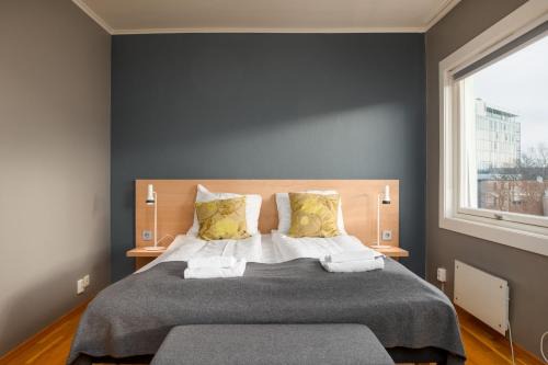 Svolvaer Hotel | Fast Hotel Svolvær