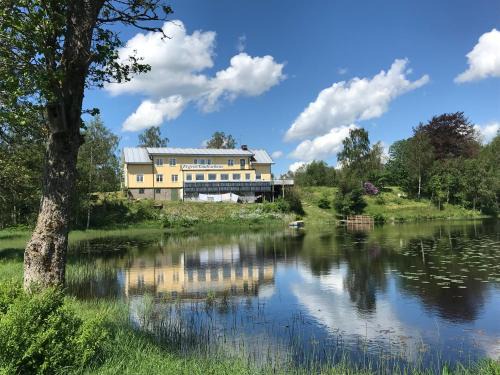 Fegen Hostel | Fegens Vandrarhem
