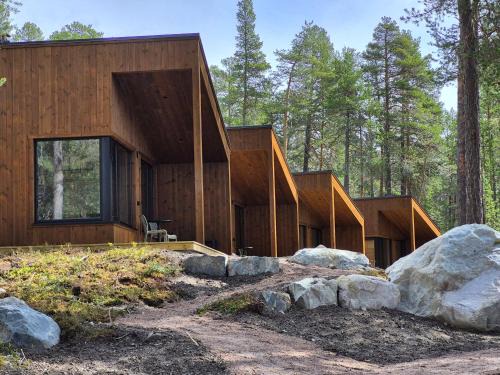 Engerdal Municipality Other | Femund Canoe Camp
