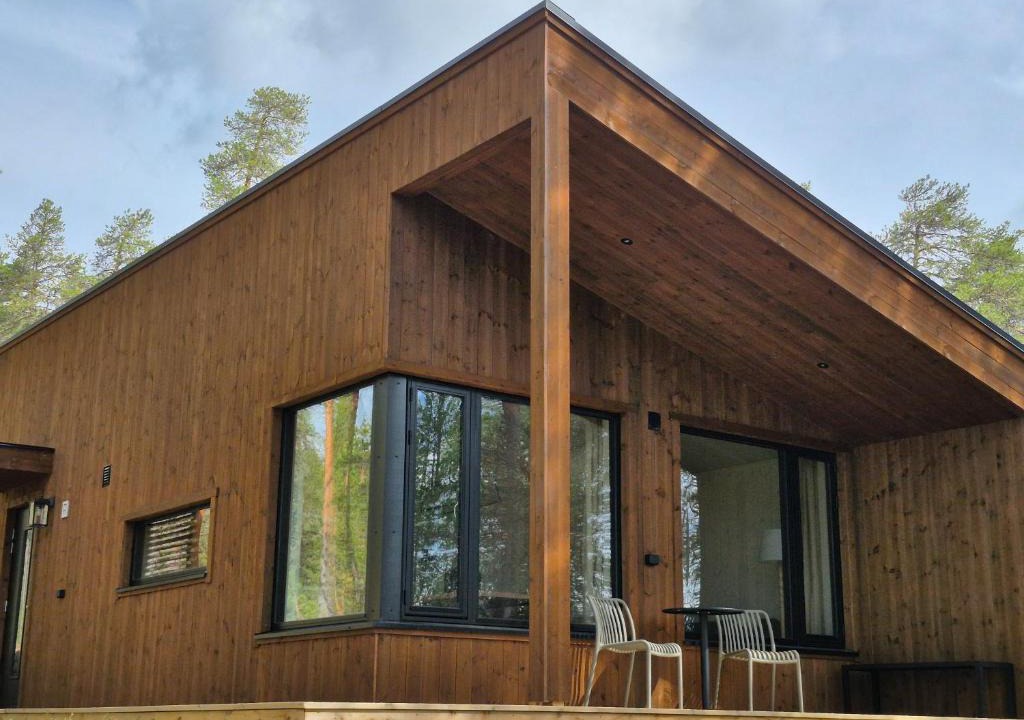 Engerdal Municipality Other | Femund Canoe Camp