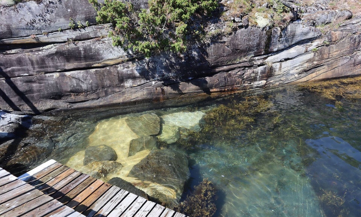 Herand House | Ferienhaus am Hardanger in Herand - ein Motorboot Inklusive, 50 PS Boot Mietbar!