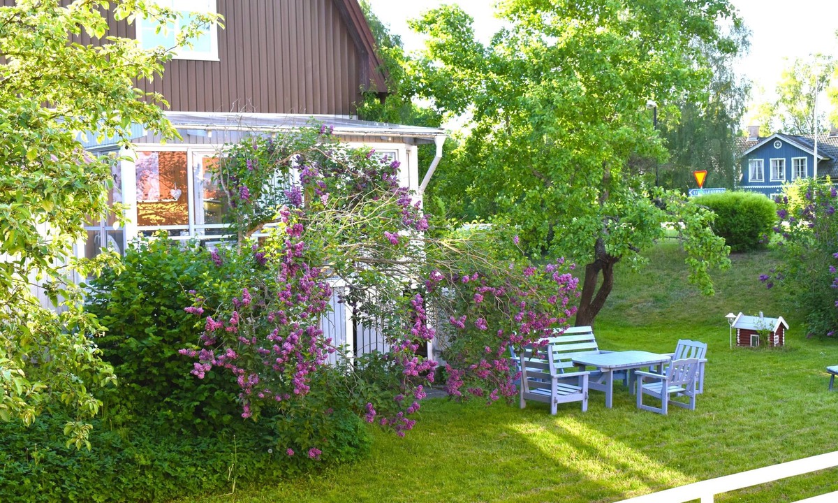 Hultsfred House | Ferienhaus für 5 Gäste mit 97m² in Vena