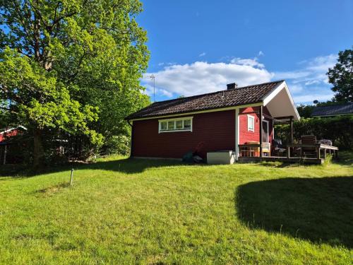 Holmsjo House | Ferienhaus Stensjö