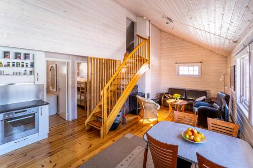 Sirdal House | Fidjeland 42