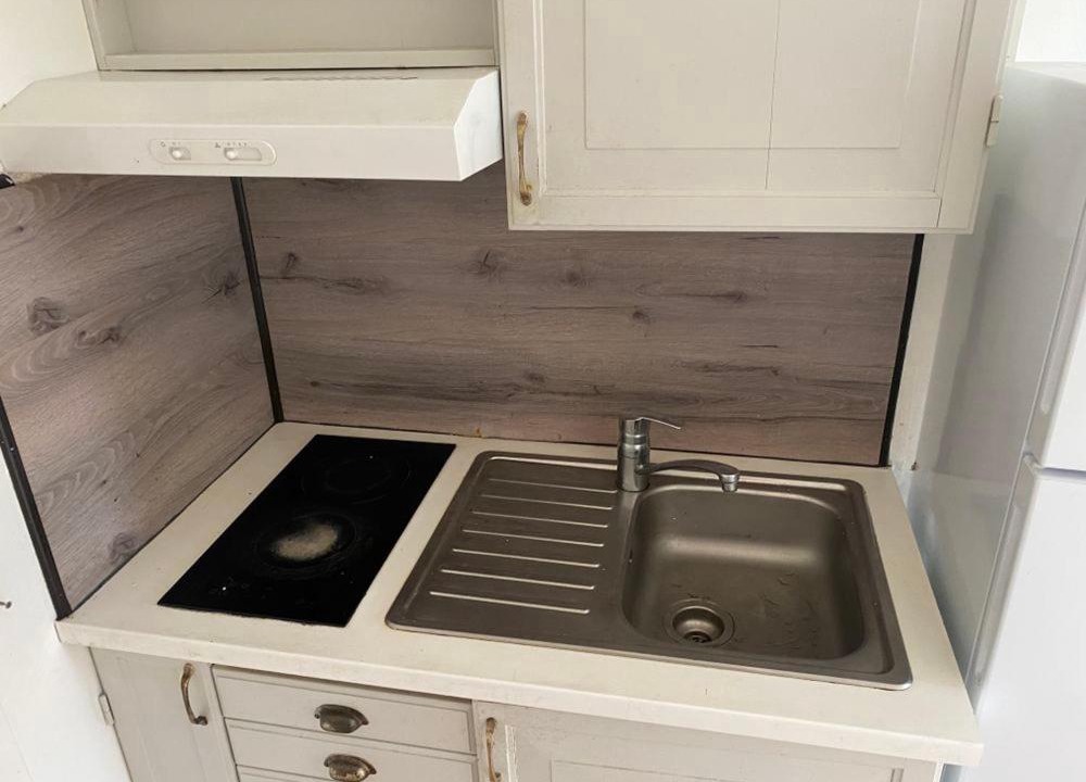 Hogsby Apartment | Fin Lägenhet 20m2