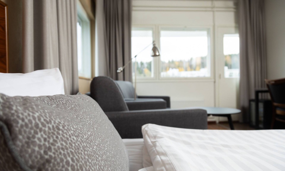 Jyvaskyla Hotel | Finlandia Hotel Alba