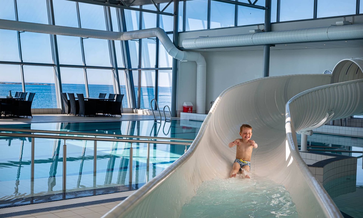 Finnoy Hotel | Finnøy Bryggehotell - By Classic Norway Hotels
