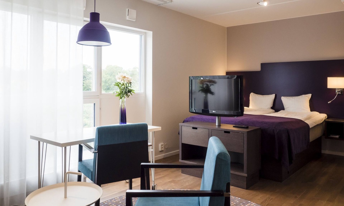 Lund Hotel | Finn Apartments