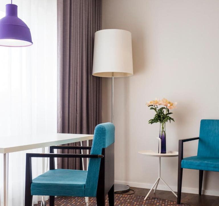 Lund Apartment | Finn Apartments
