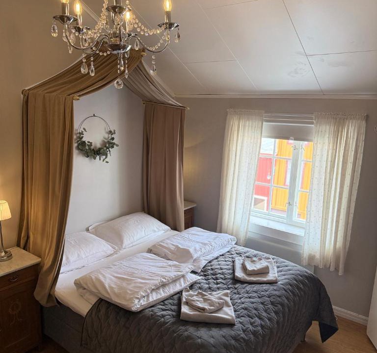 Galaa Apartment | Finnegården Røros