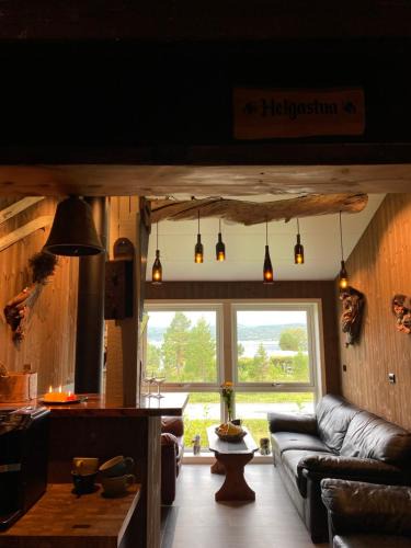 Laukeng Hotel | Finnvikhaugen Rooms