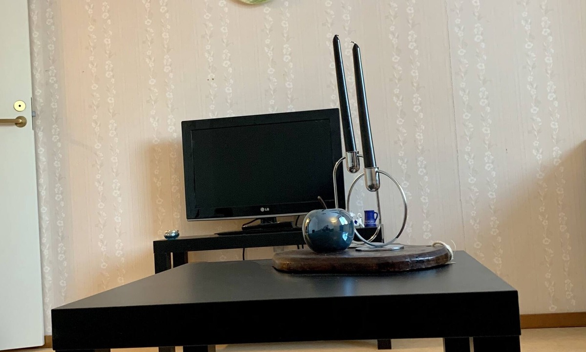 Solberg Apartment | Finovy apartment Älg