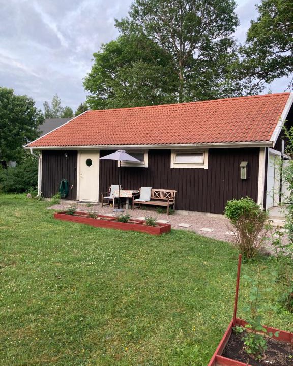 Uppsala Apartment | Fint boende i vackra Marielund