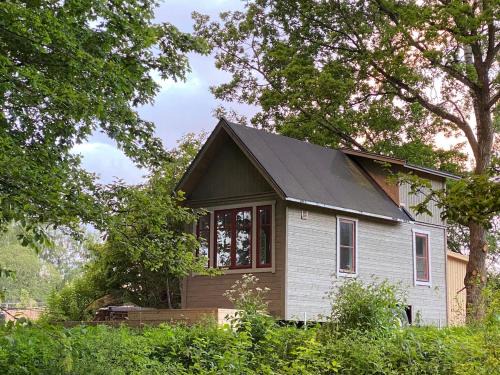 Sankt Olof House | Fint Tiny house på Österlen