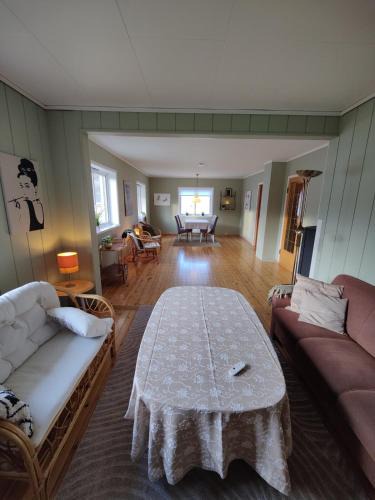 Sandane Apartment | Firdahuset