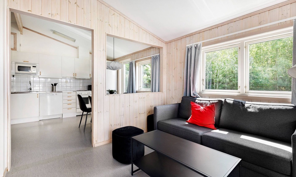 Grebbestad RV Rental | First Camp Edsvik Grebbestad