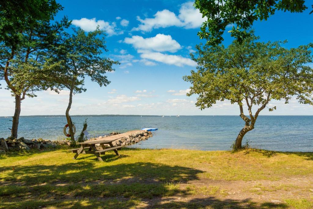 Storlinge House | First Camp Ekerum - Öland